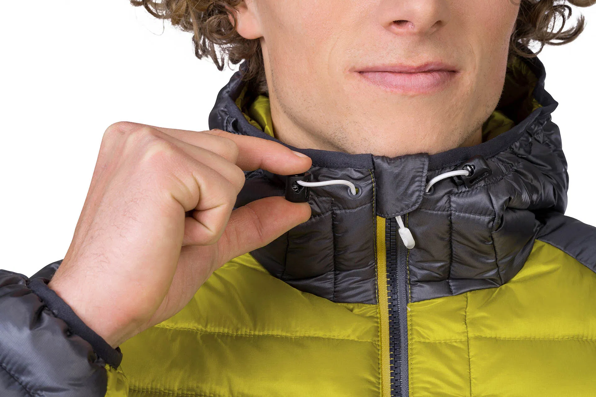 Bunda Rafiki Dante cress green casterlock 10 Bunda Rafiki Dante cress green casterlock 10